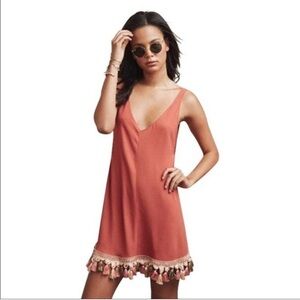 Reformation Taurus Dress